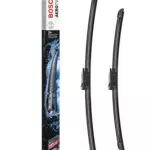 Escobilla limpiaparabrisas Bosch Aerotwin A929S, Longitud: 600mm/475mm 1 juego para el parabrisas