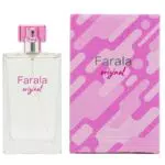 FARALA - Original 75 ml, Perfume Mujer de Larga Duración en formato Spray