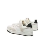 FILA Arcade Revolution L, Zapatillas Hombre, White