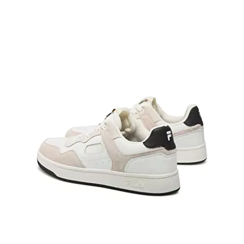 FILA Arcade Revolution L, Zapatillas Hombre, White