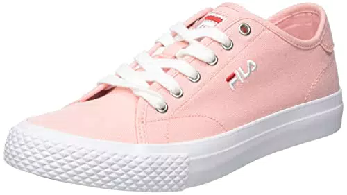 Fila Pointer Classic Wmn, Zapatillas Mujer, Pale Rosette