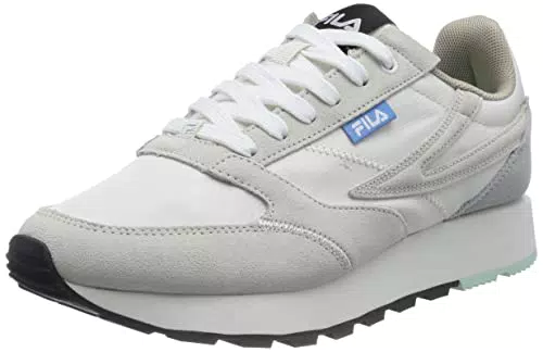 FILA Run Formation Wmn, Zapatillas Mujer, Malvavisco