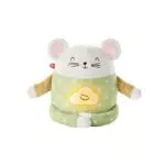 Fisher-Price Ratoncito medita conmigo Peluche con luces relajantes