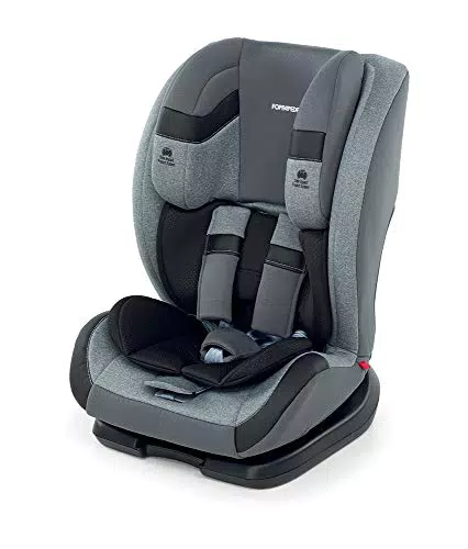 Foppapedretti, Re-Klino Fix, silla para coche sin IsoFix
