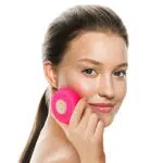 FOREO UFO mini Tratamiento de máscara led facial, terapia de máscara led