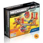 Geomag-Gravity Magnetic Track 772 Juego de construcción