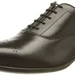 Geox U Iacopo D, Zapatos para Hombre, Negro
