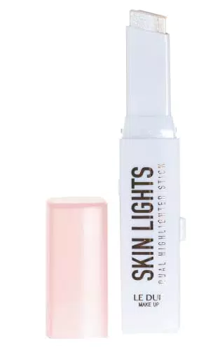 Gio de Giovanni Skin Lights Iluminador en stick 01 Light Gold