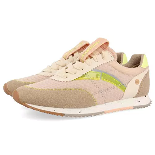 Gioseppo ARBENT, Zapatillas Mujer, Rosa