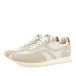 Gioseppo MAZUNTE, Zapatillas Hombre, Blanco