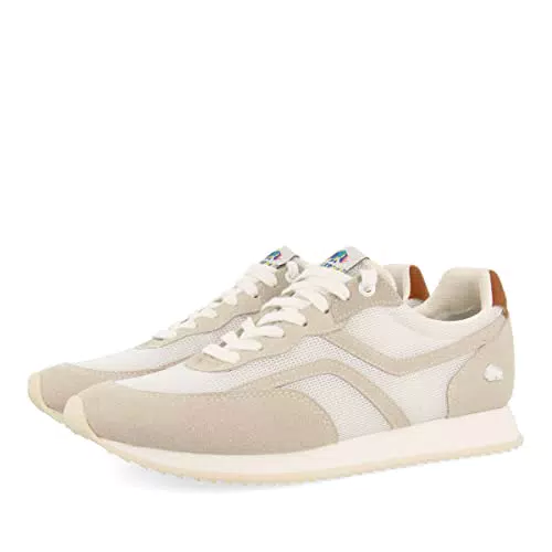 Gioseppo MAZUNTE, Zapatillas Hombre, Blanco