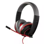 Gioteck - XH100 S - Cascos Gaming, Cable Audio Jack 3
