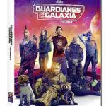 Guardianes de la Galaxia Vol.3