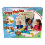 HASBRO GAMING Juego Infantil, Multicolor