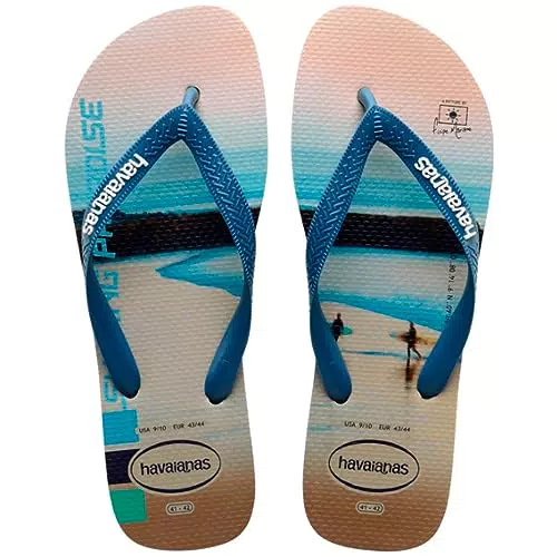 Havaianas Herren Hype Flip-Flop