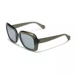 HAWKERS · Gafas de sol BUTTERFLY para mujer · GREY CHROME