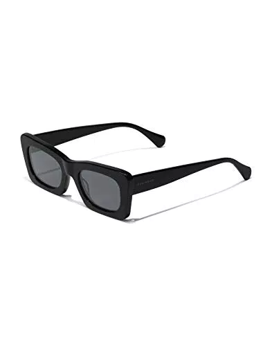 HAWKERS · Gafas de sol LAUPER para hombre y mujer · BLACK