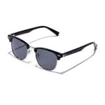 HAWKERS Classic Bold-Polarized Black Grey Gafas, Gris Polarizado