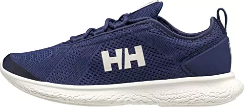 Helly Hansen W Supalight Medley, Zapatillas Mujer, Océano