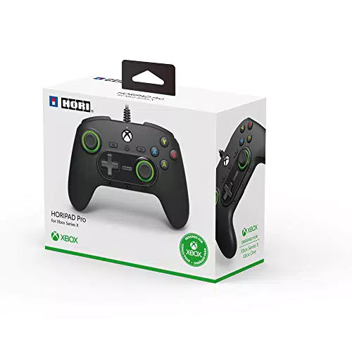 Hori - Mando HORIPAD Pro . Producto Oficial