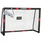 Hudora 76913, Pro Tect, Portería de Fútbol, Unisex adulto