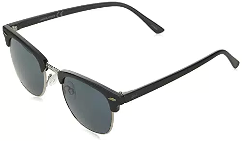 Jack & Jones Hombre Jacryder Noos - Gafas de sol Gafas