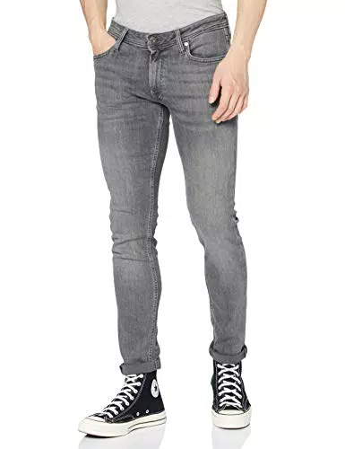 Jack & Jones Jjiliam Jjoriginal Am 010 Lid Noos Vaqueros