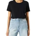 JJXX Jxaura Rh Pantalones Cortos Hw Ra Denim Sn, Pantalones cortos Mujer