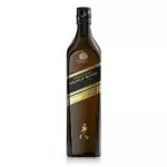Johnnie Walker, Double Black label, Whisky escocés blended