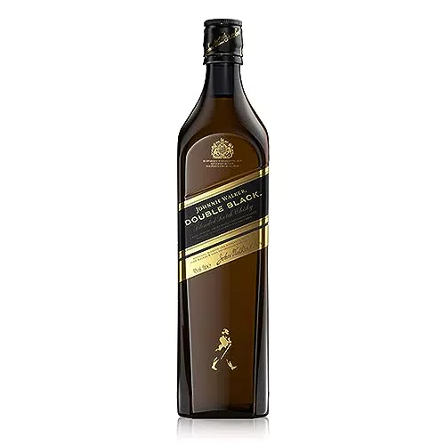 Johnnie Walker, Double Black label, Whisky escocés blended
