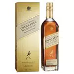 Johnnie Walker, Gold label Reserve, Whisky escocés blended