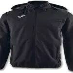 Joma Bremen Chubasquero Caballero, Hombres, Negro