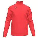 Joma Elite VII Cortavientos, Hombre, Coral Fluor