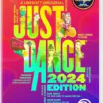 Just Dance 2024