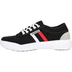 Kawasaki Leap Retro Canvas Shoe K212325-ES 1001 Black