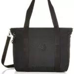 Kipling Asseni, Bolso Tote con Compartimentos Internos