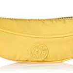 Kipling BANANA, Estuche en forma de Plátano, 22 cm
