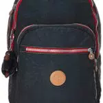 Kipling Clas Seoul, Mochila Grande con Protección para Portátil 15