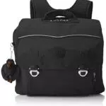 Kipling Iniko, Mochila Escolar con Correas Acolchadas para Unisex niños