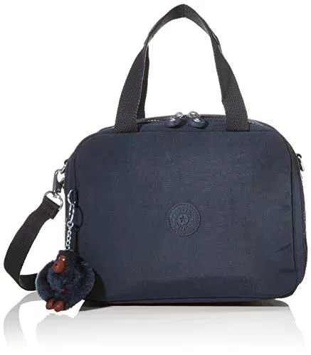 Kipling Miyo, Bolsa Térmica Porta Alimentos 8 L de Capacidad