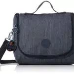 Kipling New Kichirou, Bolsa Térmica Porta Alimentos 6 L de Capacidad