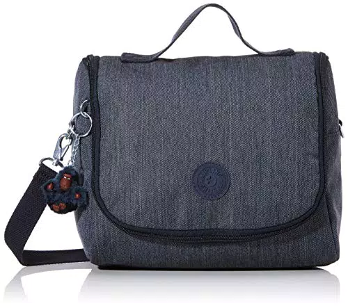 Kipling New Kichirou, Bolsa Térmica Porta Alimentos 6 L de Capacidad