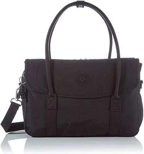Kipling SUPERWORKER S, Bolso para Portátil 13", Correa de Hombro Desmontable