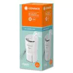 LEDVANCE Purificador de aire UVC HEPA, purificador de aire