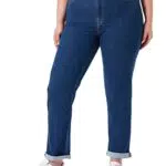 Lee Carol Jeans, Dark Hydro, para Mujer