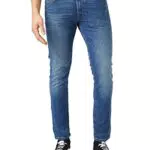 Lee Luke Jeans, Azul, para Hombre
