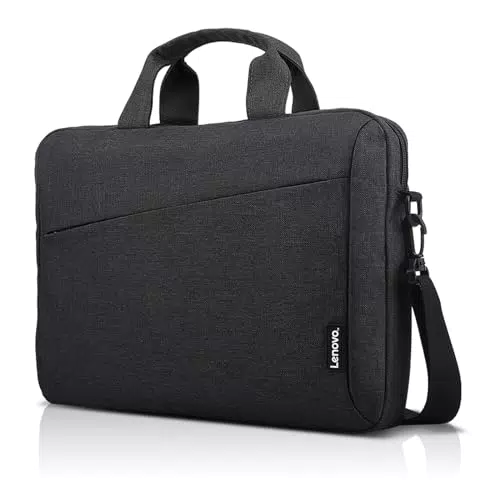 Lenovo Maletín de carga superior casual para equipos portátiles 39