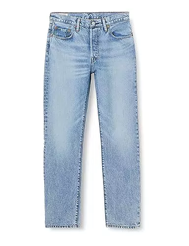 Levi's 501 Jeans for Women Vaqueros Mujer, Stoneware
