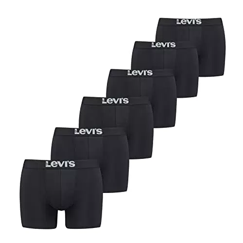 Levi's Boxer, Negro, XL para Hombre