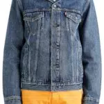 Levi's The Trucker, Chaqueta Hombre, Broadway